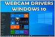 Camera Drivers Download and Install for Windows 10, 11 and